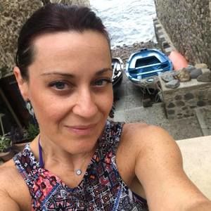 Meet your Posher, Annamaria